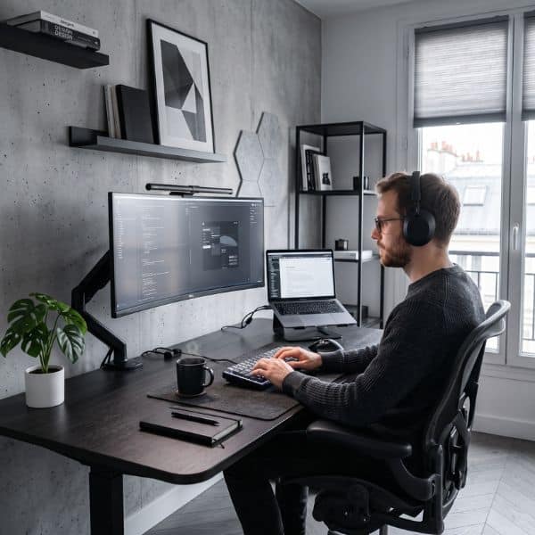 Comment ce freelance a optimisé sa fiscalité