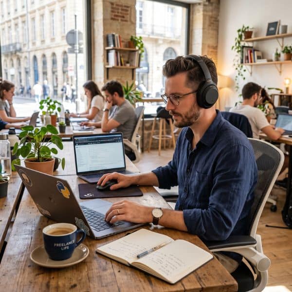 De 0 à 100k€ Stratégie d'acquisition d'une start-up