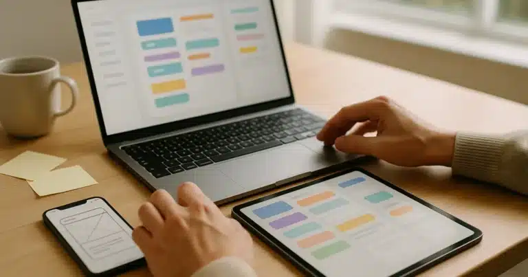 Créer une application mobile sans développeur - Créer une application mobile sans développeur : le guide complet