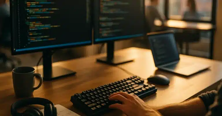 profils codeur informatique - Profils codeur informatique : guide complet des spécialisations et parcours