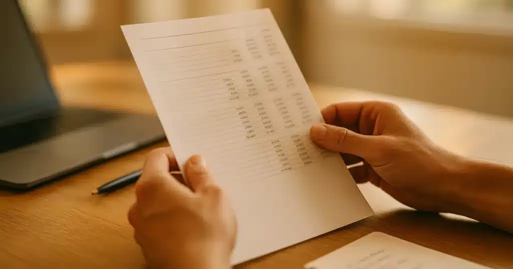 4333 brut en net - 4333 brut en net : quel salaire net allez-vous percevoir ?