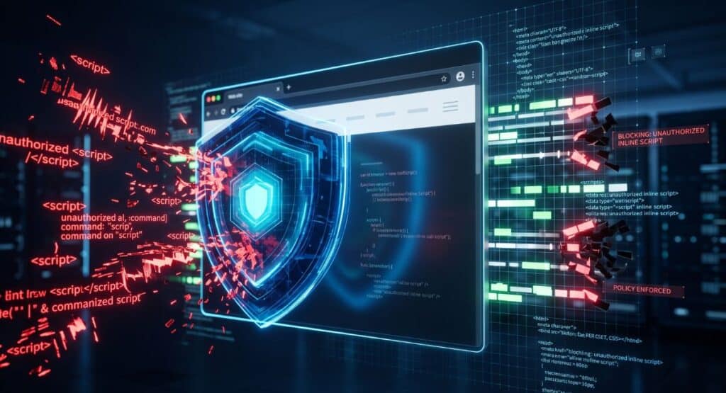 CSP 2026 : guide complet Content Security Policy