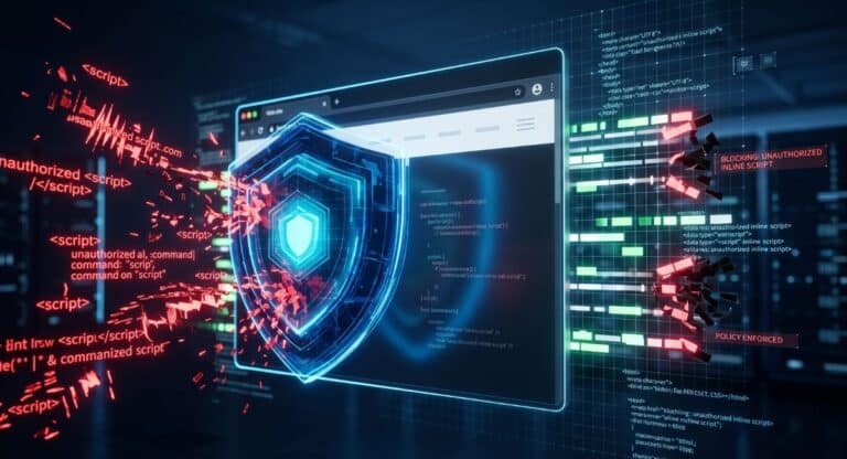 CSP 2026 : guide complet Content Security Policy