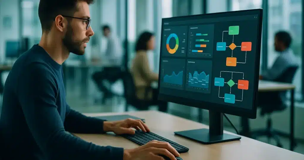 Automatiser son SEO : le guide complet pour gagner du temps sans perdre le contrôle