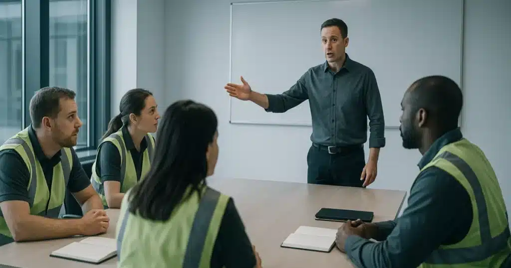 Expertise SSCT : tout comprendre pour agir efficacement au sein du CSE