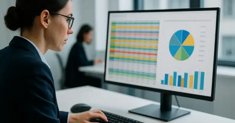 Test gestionnaire de paie avec corrigé : exercices pratiques et QCM
